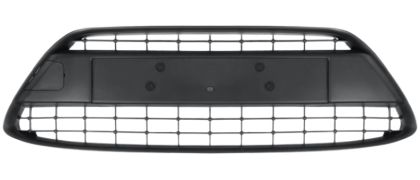GRILLE FORD FIESTA 2008-2013 PARE-CHOCS AVANT / CENTRALE 