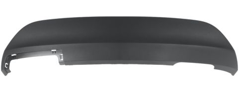 SPOILER FORD FIESTA 2008-2013 PARE-CHOCS ARRIÈRE