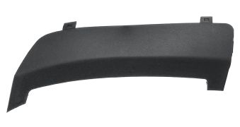 COUVRE CROCHET FORD FIESTA 2008-2013 PARE-CHOCS ARRIÈRE