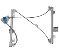 LÈVE-VITRE FORD FIESTA 2008-2013 3 PORTES / ÉLÉCTRIQUE / SANS MOTEUR / AVANT DROIT