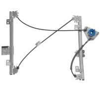 LÈVE-VITRE FORD FIESTA 2008-2013 3 PORTES / ÉLÉCTRIQUE / SANS MOTEUR / AVANT GAUCHE