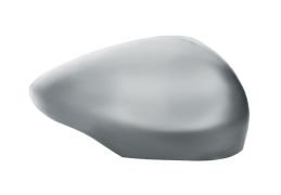 COQUE DE RÉTROVISEUR FORD FIESTA 2008-2013 CHROMÉE / DROIT