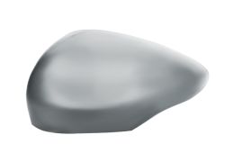 COQUE DE RÉTROVISEUR FORD FIESTA 2008-2013 CHROMÉE / GAUCHE