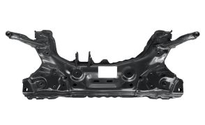 BERCEAU MOTEUR FORD FIESTA 2008-2013 AVANT