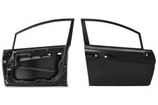 PORTE FORD FIESTA 2013-2017 AVANT DROITE