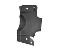 GUIDE D'AIR FORD FIESTA 2013-2017 PARE-CHOCS AVANT / DROIT