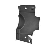 GUIDE D'AIR FORD FIESTA 2013-2017 PARE-CHOCS AVANT / DROIT