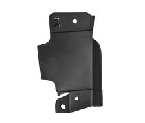 GUIDE D'AIR FORD FIESTA 2013-2017 PARE-CHOCS AVANT / GAUCHE