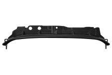ARMATURE AVANT FORD FIESTA 2008-2013 AVANT / SUPÉRIEURE / DEFLECTEUR AIR