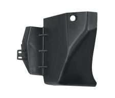GUIDE D'AIR FORD FIESTA 2013-2017 PARE-CHOCS AVANT / DÉFLECTEUR / DROIT