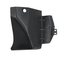 GUIDE D'AIR FORD FIESTA 2013-2017 PARE-CHOCS AVANT / DÉFLECTEUR / GAUCHE