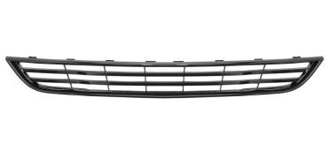 GRILLE FORD FIESTA 2013-2017 PARE-CHOCS AVANT / INFÉRIEURE / CENTRALE 