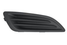 GRILLE FORD FIESTA 2013-2017 PARE-CHOCS AVANT / SANS ANTIBROUILLARD / DROITE