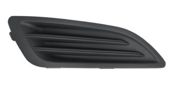 GRILLE FORD FIESTA 2013-2017 PARE-CHOCS AVANT / SANS ANTIBROUILLARD / DROITE