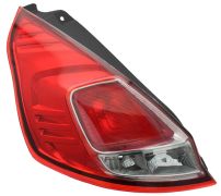 FEU ARRIÈRE FORD FIESTA 2013-2017 GAUCHE