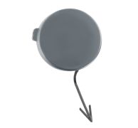 COUVRE CROCHET FORD FIESTA 2013-2017 PARE-CHOCS AVANT