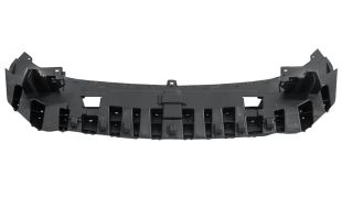 CACHE PARE-CHOCS FORD FIESTA 2013-2017 AVANT / INFÉRIEUR