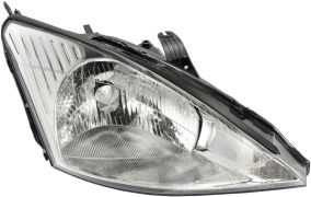 PHARE FORD FOCUS 1999-2001 DROIT