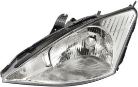 PHARE FORD FOCUS 1999-2001 GAUCHE