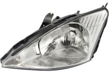 PHARE AVANT FORD FOCUS 1998-2001 GAUCHE