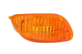 FEU CLIGNOTANT AVANT FORD FOCUS 1999-2001 ORANGE / DROIT