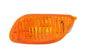 FEU CLIGNOTANT AVANT FORD FOCUS 1999-2001 ORANGE / GAUCHE