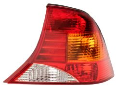 FEU ARRIÈRE FORD FOCUS 2001-2005 4 PORTES / DROIT