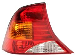 FEU ARRIÈRE FORD FOCUS 2001-2005 4 PORTES / GAUCHE