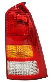 FEU ARRIÈRE FORD FOCUS 2001-2005 BREAK / DROIT
