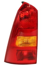 FEU ARRIÈRE FORD FOCUS 1998-2001 BREAK / GAUCHE