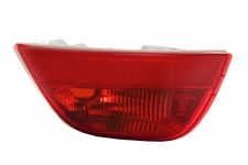 FEU ARRIÈRE FORD FOCUS 1998-2001 PARE-CHOCS ARRIÈRE / ANTIBROUILLARD / GAUCHE