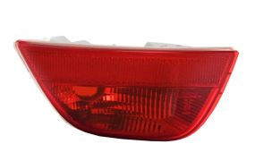 FEU ARRIÈRE FORD FOCUS 1998-2001 PARE-CHOCS ARRIÈRE / ANTIBROUILLARD / GAUCHE