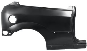 AILE FORD FOCUS 1999-2001 ARRIÈRE / 3 PORTES / DROIT