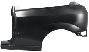 AILE FORD FOCUS 1999-2001 ARRIÈRE / 3 PORTES / GAUCHE