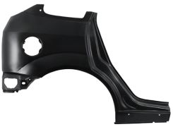 AILE FORD FOCUS 1999-2001 ARRIÈRE / 5 PORTES / DROIT