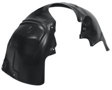 PARE-BOUE FORD FOCUS 1998-2001 AVANT DROIT