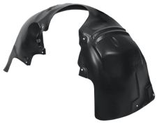 PARE-BOUE FORD FOCUS 1998-2001 AVANT GAUCHE