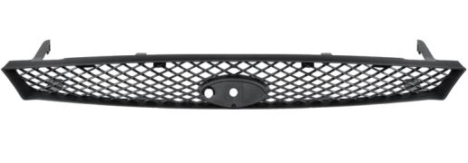 GRILLE FORD FOCUS 1998-2001 FACE AVANT / MODÈLE TREND 