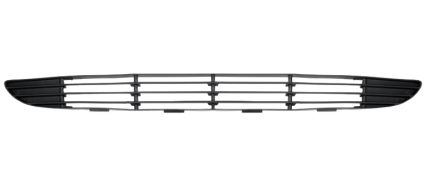 GRILLE FORD FOCUS 1999-2001 PARE-CHOCS AVANT / MODÈLE GHIA-DIESEL