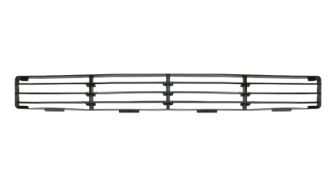 GRILLE FORD FOCUS 1999-2001 PARE-CHOCS AVANT / MODÈLE GHIA-DIESEL / AVEC ANTIBROUILLARDS