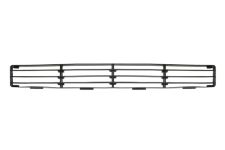 GRILLE FORD FOCUS 1998-2001 PARE-CHOCS AVANT / MODÈLE GHIA-DIESEL / AVEC ANTIBROUILLARDS