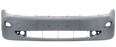 PARE-CHOCS FORD FOCUS 1998-2001 AVANT / AVEC APPRET