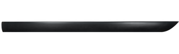 MOULURE PORTE FORD FOCUS 1999-2001 4/5 PORTES / AVANT DROIT
