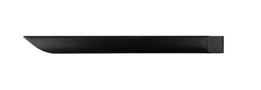 MOULURE PORTE FORD FOCUS 1998-2001 4/5 PORTES / ARRIÈRE DROITE