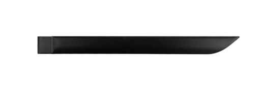 MOULURE PORTE FORD FOCUS 1999-2001 4/5 PORTES / ARRIÈRE GAUCHE
