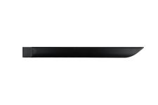 MOULURE PORTE FORD FOCUS 1998-2001 4/5 PORTES / ARRIÈRE GAUCHE