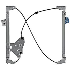 LÈVE-VITRE FORD FOCUS 1998-2001 3/4/5 PORTES / BREAK / ÉLÉCTRIQUE / SANS MOTEUR / CONFORT / AVANT DROIT