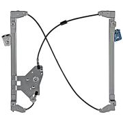 LÈVE-VITRE FORD FOCUS 1998-2001 3/4/5 PORTES / BREAK / ÉLÉCTRIQUE / SANS MOTEUR / CONFORT / AVANT DROIT