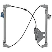 LÈVE-VITRE FORD FOCUS 1999-2001 3/4/5 PORTES / BREAK / ÉLÉCTRIQUE / SANS MOTEUR / CONFORT / AVANT GAUCHE