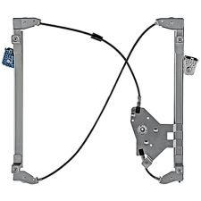 LÈVE-VITRE FORD FOCUS 1998-2001 3/4/5 PORTES / BREAK / ÉLÉCTRIQUE / SANS MOTEUR / CONFORT / AVANT GAUCHE